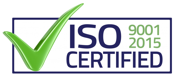 ISO Certified Packers and Movers