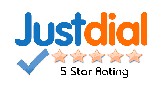 JustDial Verified