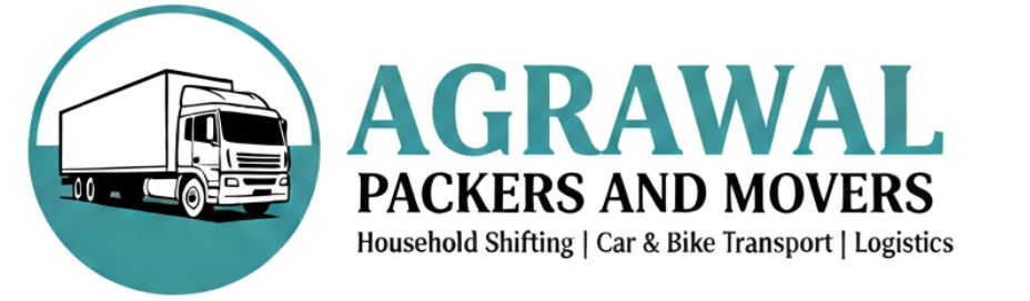 Agrawal Packers and Movers Logo